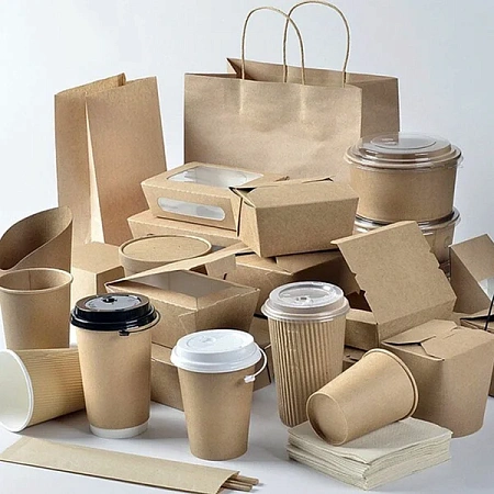 Бумажная продукция